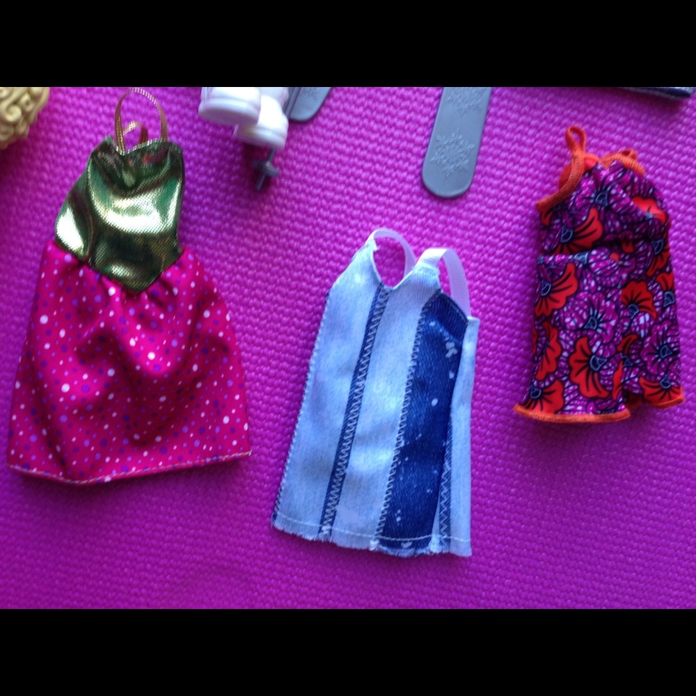 Barbie!! AMAZING lot!! - Picture 7 of 7